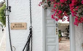 Hotel Miranda Hydra (saronic Islands) Greece